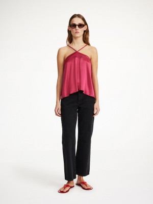 Topy By Malene Birger Regie Wild berries | CZ_BB78445